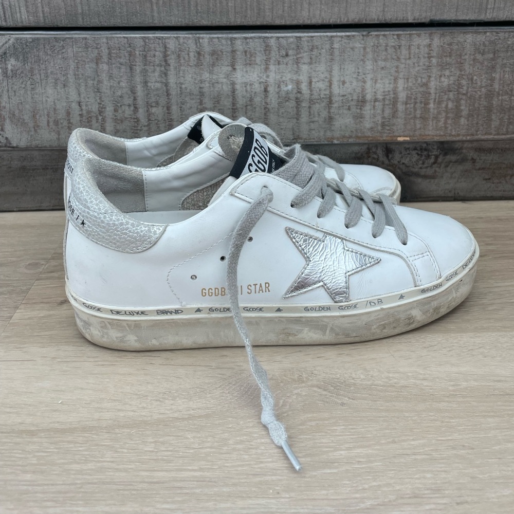 Golden Goose HI STAR